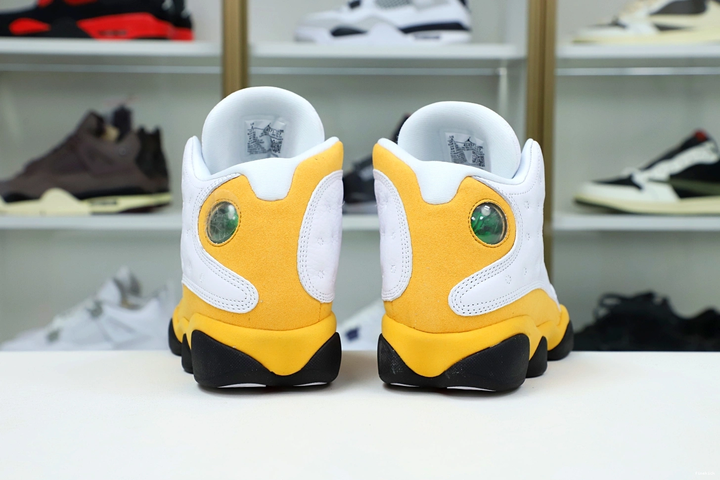 Jordan 13 retro Jordan sol